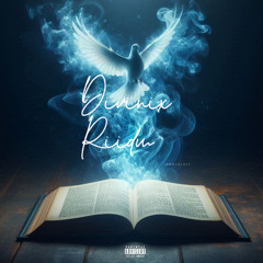 Divinix Riddim 2025 Instrumental TommyBeatz