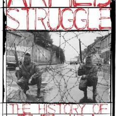 Get EPUB 📗 Armed Struggle: The History of the IRA by  Richard English [EBOOK EPUB KI