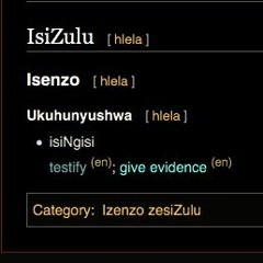 Fakaza