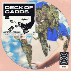 deck of cards [april 2020]