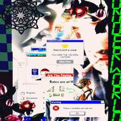 ♟️✨ XXURRENDER ♟️ ||| PAINISNOT4EVA *WTF AM I ON RN ??!