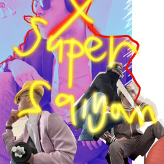 Super Saiyan XXXX (How you remind me) feat. Pan Hněv