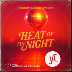 Heat of the night
