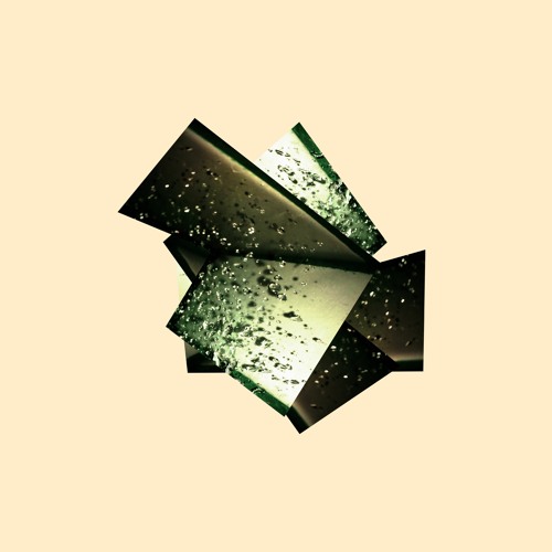 PREMIERE: Hanisii - Klondike 12.21 [Time In The Special Practice Of Relativity]