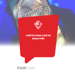 Kripto para çağı mı başlıyor?