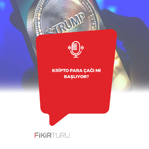 Kripto para çağı mı başlıyor?