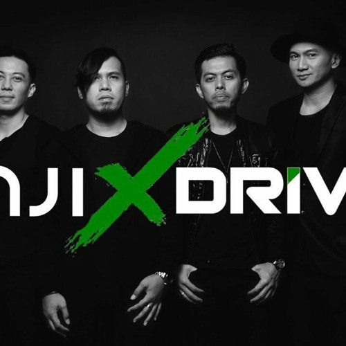 DRIVE ~ Tak Terbalas
