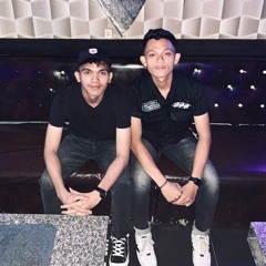 MASIK DI LUAR JANGKAUAN ( TOMYHDYT X REVAL )