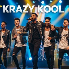 KRAZY KOOL | 'CHOCOLATE DRAMA'