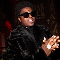 Kodak Black - I Knew It (SLOWED DOWN)