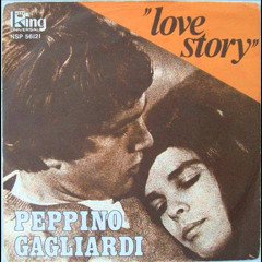 Peppino Gagliardi- Grazie amore mio