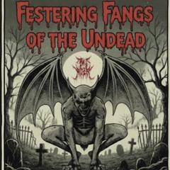 Festering Fangs of the Undead