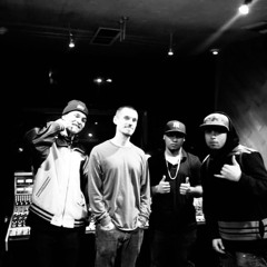 She Bad - Thony Dollars x Bsteady x JBronx