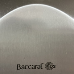 baccarat (freestyle)