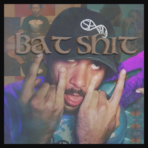 BAT SHIT