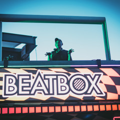 INIGMA - EDC Las Vegas 2025 [Beatbox Art Car Sponsored by Basscon]