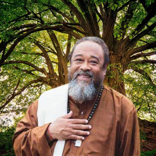 Mooji Chillstep (with Bonus Meditation!)