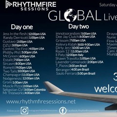 Treework's Global Livestream Recording