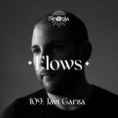 Flows 109: Javi Garza