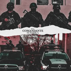 MR TYSON - COMANDANTE SOMBRA (PEC)