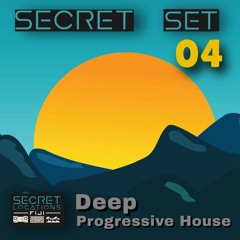 Secret Set 04 - Deep Progressive House
