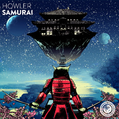 Howler - Samurai