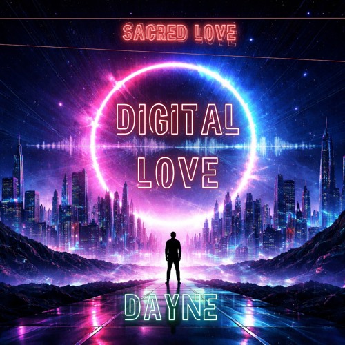 Sacred Love