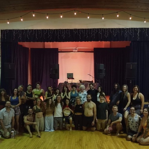 Lo.Renzo - Ecstatic Dance - Salt Lake City 2022