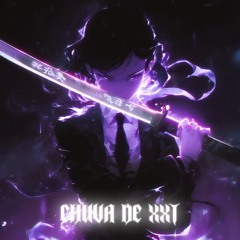 Duduzinho X HARDE011 - CHUVA DE XXT