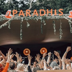 Ecstatic Kundalini Sunday Paradhis Festival