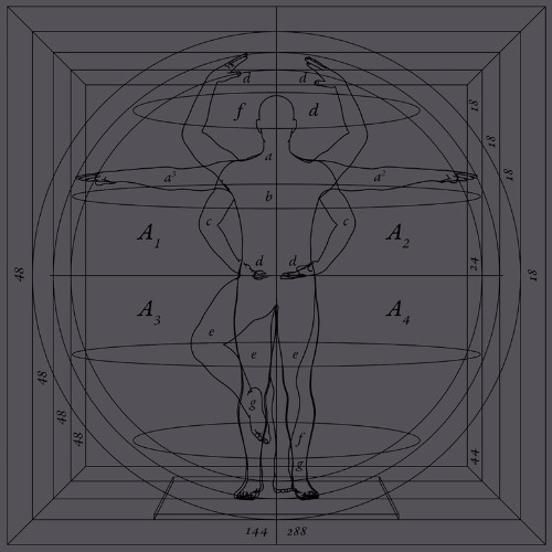 Visions of Dreamfloor - Hypnotic Techno