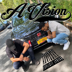 BobSmokey Ft GodlySha- A Vision