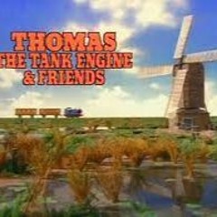 Thomas and Friends Ending Theme