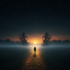 Where The Stars Fell