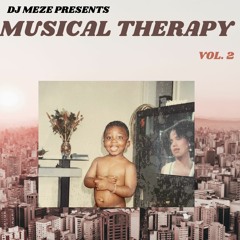 Musical Therapy Vol. 2