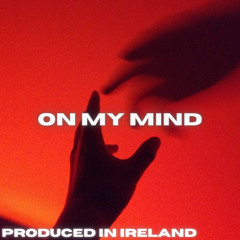 On My Mind
