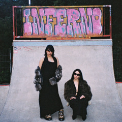 Inferno (dogheadsurigeri's Rework)