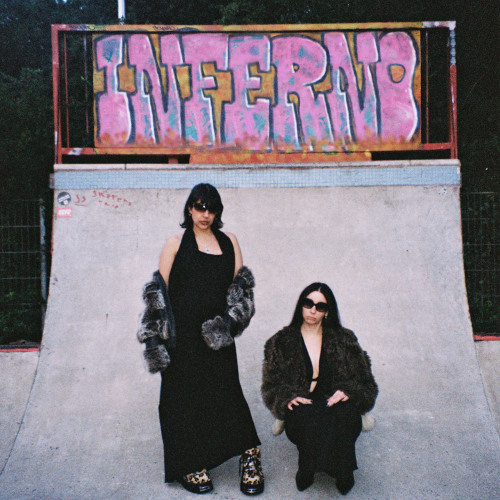 Inferno (dogheadsurigeri's Rework)