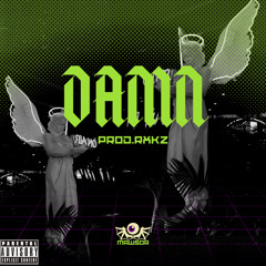 Damn Prod.Rxkz