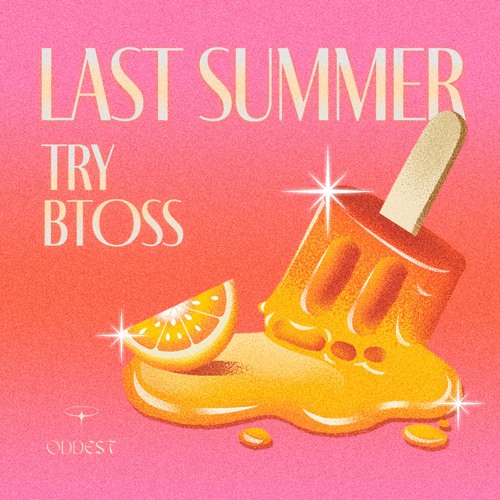 TRY, Btoss - 변화 (Turn) (Original Mix)