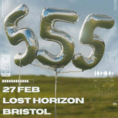 Sam Divine Live from Bristol