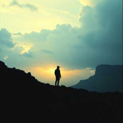 Ghosts Don’t Come Back