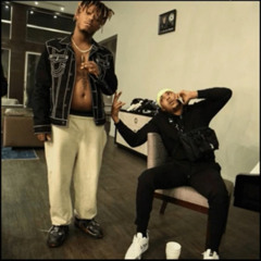 Juice WRLD - Paranoid (New Shit) [ft. G Herbo] (new leak)
