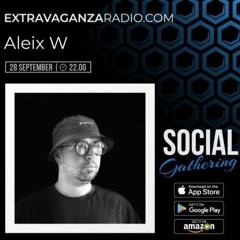 Extravaganza Radio Set