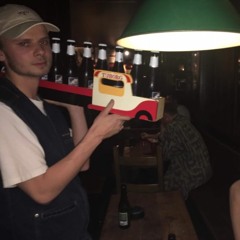 Jeg Sked Til En Fest