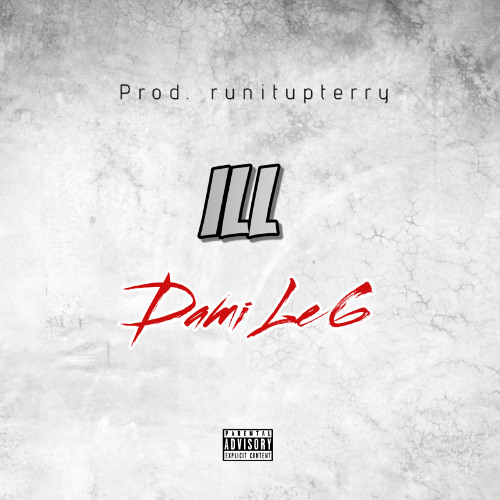 iLL (prod. runitupterry)