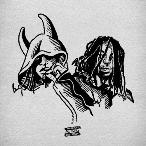 Enjoyable Nights Ft. UnoTheActivist