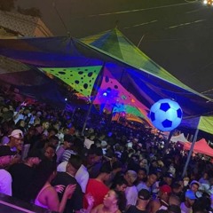 EXTREME PUTARIA NA CXD [ DJ ARANHA ] FODAA