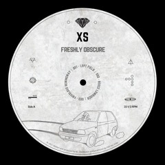 PREMIERE: XS - 800cc Lowrider [Filth Inc.]