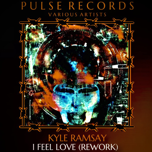 PRVA001 - KYLE RAMSAY - I FEEL LOVE (FREE DOWNLOAD)